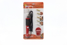 [AR2601] PIROGRABADOR AH  ROYAL DE 21 PIEZAS  CAJA X 40 UNDS  (PAC90426-2601)