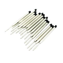 [PA1408] MINA TIPO PARKER 424  (DISPLAY X 100 UNDS)  CAJA X 50 DPS [PAC90258-1408]