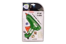 [PA4872] PISTOLA DE SILICONA AH ROYAL GRANDE CON SWICH (PAC2039-4872)