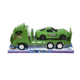 [JU179] VEHÍCULO INERCIAL FCJ0574185 [FCJ0574185]