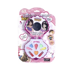 [JU294] KIT DE MAQUILLAJE DE CÁSCARA [FCJ0592286]