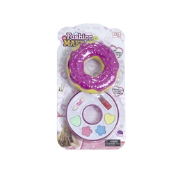 [JU296] KIT DE MAQUILLAJE DE DONAS [FCJ0592288]
