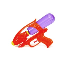 [JU355] JUGUETE BOTELLA TRANSPARENTE DE AGUA DE BAJA PRESIÓN [FCJ0593133]