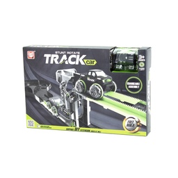 [JU417] VAGÓN DE TRENES RODANTE ELÉCTRICO [YS0412611]