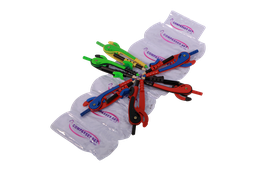 [PA956] COMPAS DE PRECISIÓN  (DISPLAY X 6UNDS) [PAC 2194 / PAC20286-956]