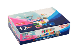 [PA2706] SACAPUNTA DADO DOBLE DEPOSITO (DISPLAY X12UNDS) CAJA X120 DPS [PAC90237-2706]