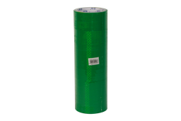 [PA657] CINTA AH ROYAL VERDE 2.4CM *36M CAJA X 12 DPS (DISPLAY X 12 UNDS) [PAC2128]