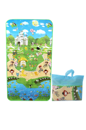 [HO669] TAPETE DE DOBLE LADO [PAC2734]