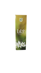 [HO724] VELITAS DE INCIENSO AROMA LILY (DISPLAY X 25)