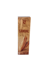 [HO720] VELITAS DE INCIENSO AROMA SANDAL  (DISPLAY X 25)