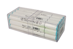 [PA3868] MARCADOR TIPO TOUCH #0  COLORLESS BLENDER DISPLAY X12 [502775]