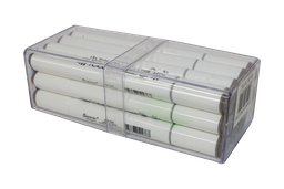 [PA3872] MARCADOR TIPO TOUCH WG0.5 COLOR WARM GREY  [PAC70313-3858]